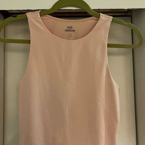 Good American bodysuit